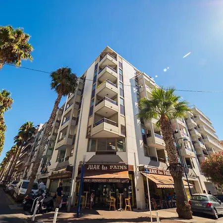 Graziella 107 Juan-les-Pins
