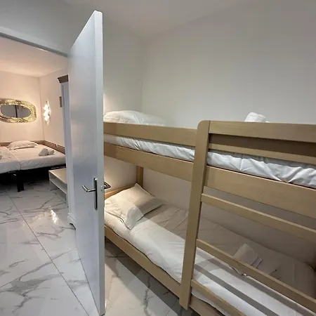 Apartment Graziella 107